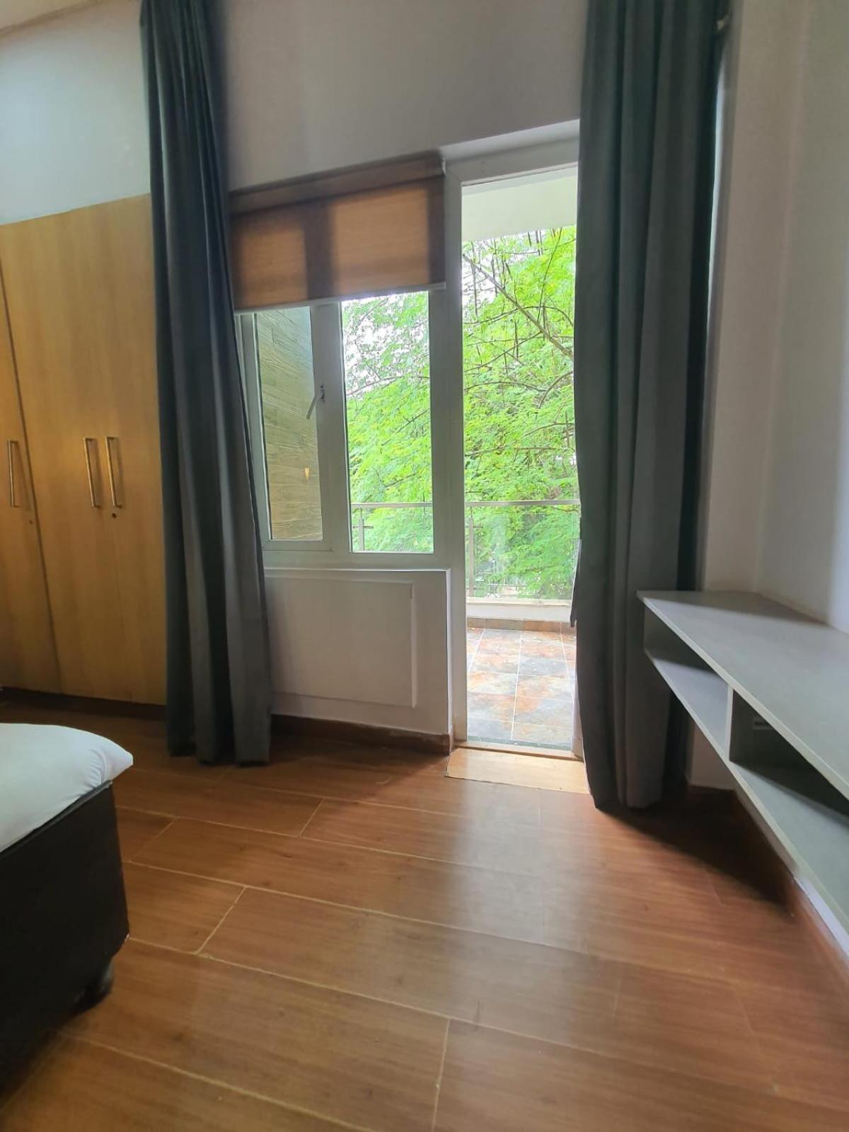 Mallenzo Suites Dlf Phase 1 Γκουργκάον Εξωτερικό φωτογραφία