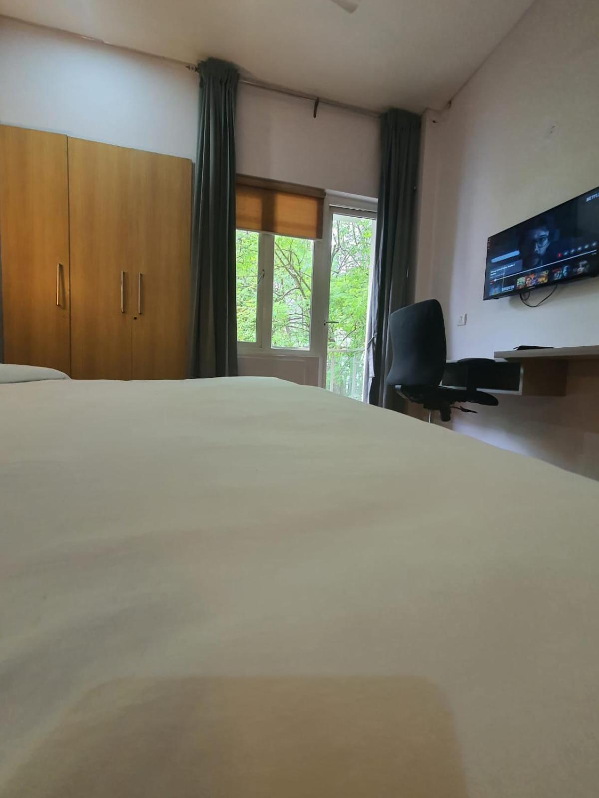 Mallenzo Suites Dlf Phase 1 Γκουργκάον Εξωτερικό φωτογραφία