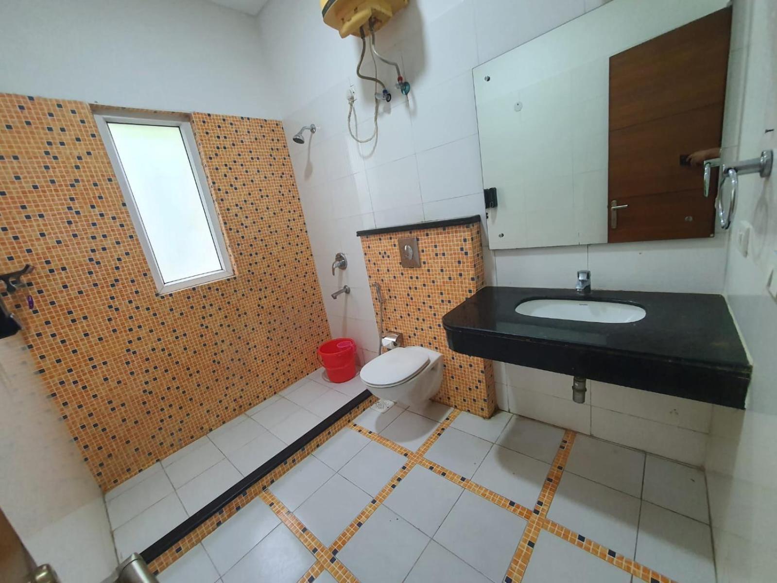 Mallenzo Suites Dlf Phase 1 Γκουργκάον Εξωτερικό φωτογραφία